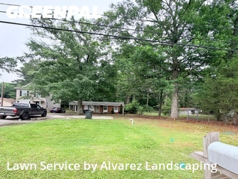 Yard Cutting nearby Suffolk, VA, 