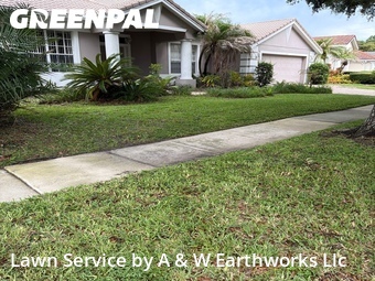 Lawn Care Service nearby Orlando, FL, 