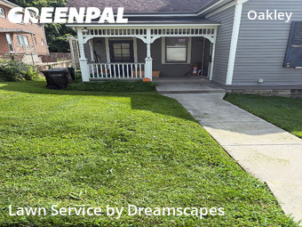 Lawn Cutting nearby Cincinnati, OH, 