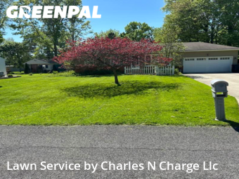 Grass Cutting nearby Broadview Heights, OH, 