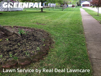 Lawn Cutting nearby Hilliard, OH, 