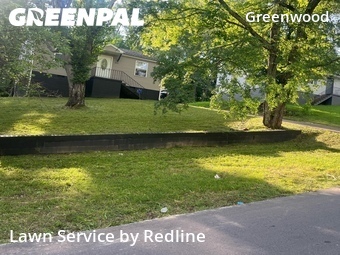Grass Cut nearby Clarksville, TN, 