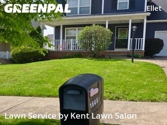 Lawn Mowing Service nearby Akron, OH, 