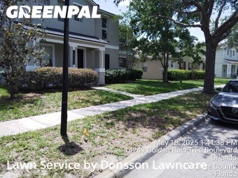 Lawn Maintenance nearby Orlando, FL, 