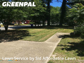 Yard Cutting nearby Suffolk, VA, 