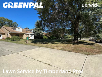 Lawn Service nearby Columbus, OH, 