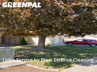Lawn Service nearby Meridian, ID, 