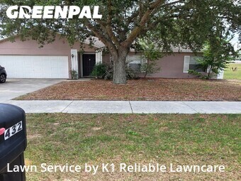 Lawn Care nearby Minneola, FL, 