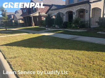 Yard Cutting nearby Frisco, TX, 