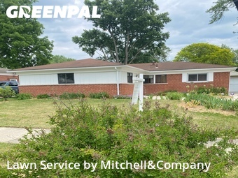 Yard Mowing nearby Farmington Hills, MI, 