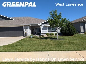 Lawn Service nearby Lawrence, MO, 