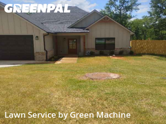 Lawn Cutting nearby Tyler, TX, 
