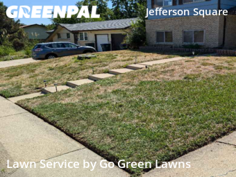Grass Cutting nearby Northglenn, CO, 