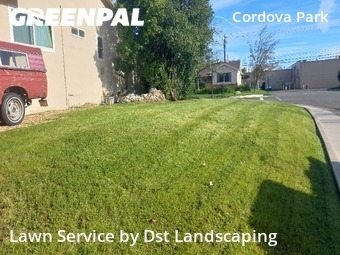 Yard Cutting nearby Rancho Cordova, CA, 