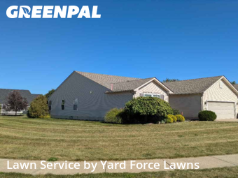 Lawn Cutting nearby North Ridgeville, OH, 