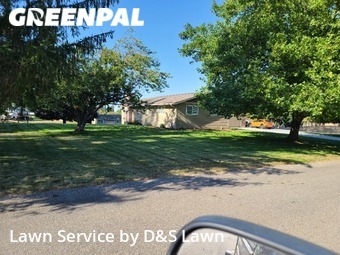 Lawn Service nearby Spokane Valley, ID, 