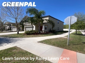 Lawn Care nearby Riverview, FL, 