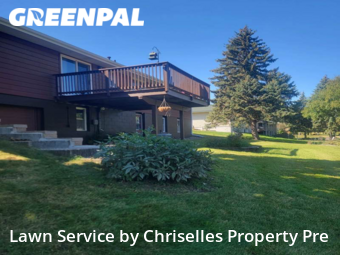Lawn Care nearby Minneapolis, MN, 