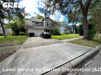 Lawn Maintenance nearby Orlando, FL, 