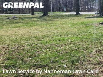 Lawn Care nearby Fort Wayne, IN, 