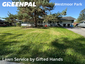 Grass Cutting nearby Fort Wayne, IN, 