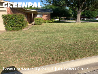 Yard Cutting nearby North Richland Hills, TX, 