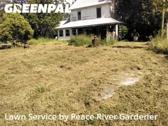 Lawn Maintenance nearby Mulberry, FL, 