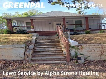 Lawn Cutting nearby Atlanta, GA, 