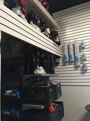 JB Garden Lawn Mower Shop Photo 2