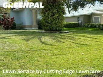 Lawn Cut nearby Port St. Lucie, FL, 
