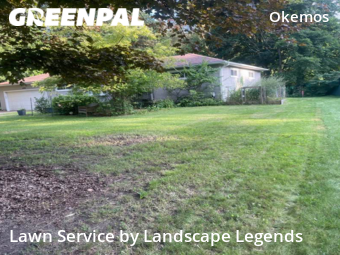 Grass Cutting nearby East Lansing, MI, 