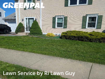 Lawn Service nearby New Bedford, RI, 