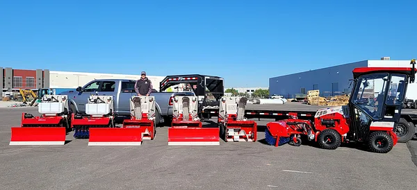 Turf Equipment & Irrigation, Inc. Photo 14