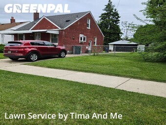 Yard Mowing nearby Lincoln Park, MI, 