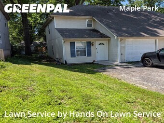 Lawn Mowing Servicein Kansas City,64119,Lawn Mowing by Hands On Lawn Service, work completed in Jun , 2026