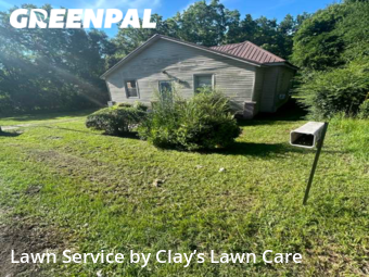 Yard Cutting nearby Anniston, AL, 