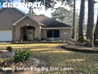 Lawn Maintenance nearby Montgomery, TX, 