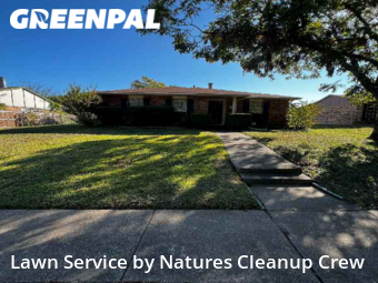 Lawn Maintenance nearby De Soto, TX, 