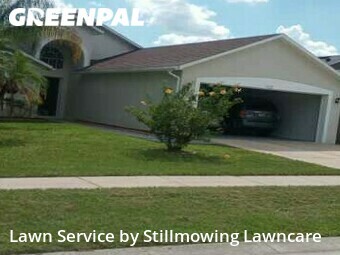 Lawn Service nearby Kissimmee, FL, 