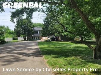 Lawn Mowing Service nearby Minneapolis, MN, 