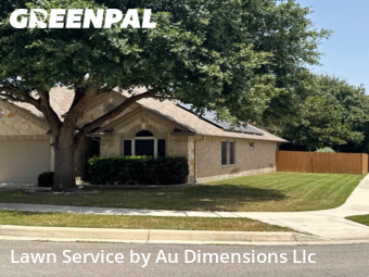 Lawn Care nearby Cibolo, TX, 