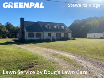 Lawn Mowing Service nearby Wendell, NC, 