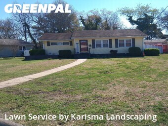 Lawn Mowing Service nearby Portsmouth, VA, 