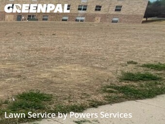 Lawn Cutin Broomfield,80020,Grass Cut by Powers Services, work completed in Jun , 2026