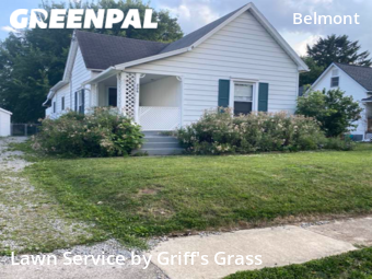 Lawn Mowing Service nearby Dayton, OH, 