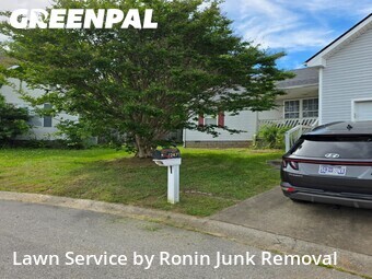 Lawn Maintenance nearby Clarksville, TN, 
