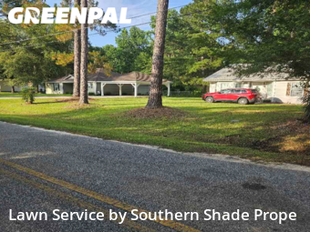 Lawn Maintenance nearby Valdosta, GA, 