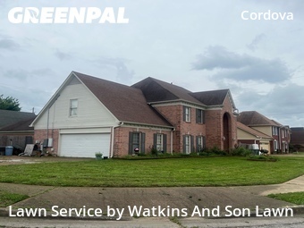 Yard Cutting nearby Cordova, TN, 