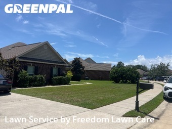 Lawn Care Service nearby Biloxi, MS, 