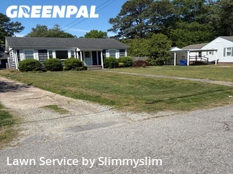 Yard Mowing nearby Portsmouth, VA, 